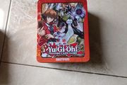 Yugiogh card storage box