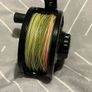 Greys Streamflex 10ft #3 weight nymphing rod + Hanak Wave Reel +Rio Line Image 9