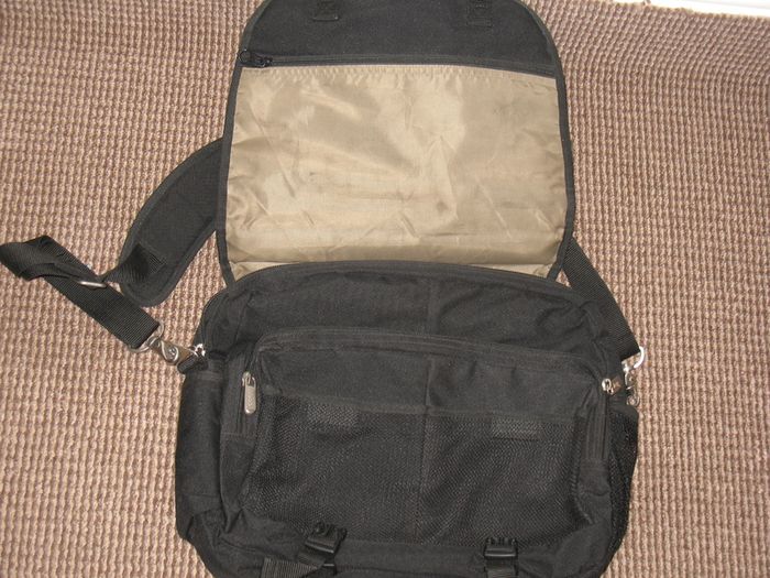 Jeep laptop bag