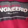 Girls Superdry jacket Image 6