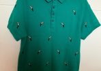 Next Boys Polo T-shirt