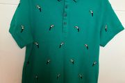 Next Boys Polo T-shirt