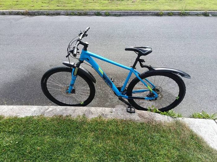 Cube Mountain Bike 18inch frame