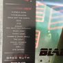 Blade Runner Black Lotus Neon .Green Vinyl Mondo Image 2