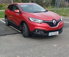 2018 Renault Kadjar