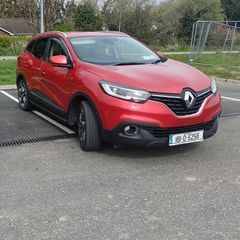 2018 Renault Kadjar