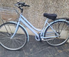 bike needs fixing