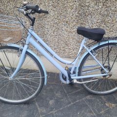 bike needs fixing