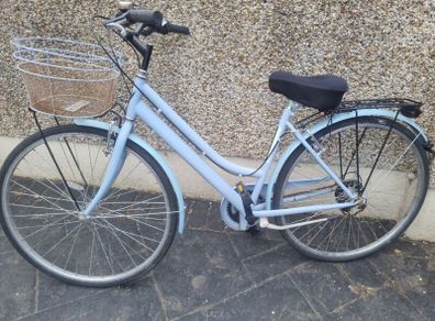 bike needs fixing