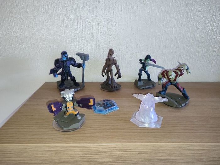 Disney infinity