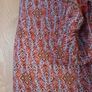 Natura  Extra Large Scarf/Wrap In A Bag.  B.N.W.T. Image 3