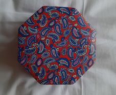 Decorative Tin