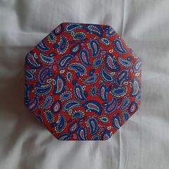 Decorative Tin