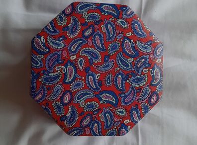 Decorative Tin