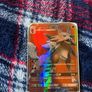 6 Pokemon Cards Image 5