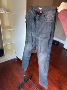 Women's Motorcycle Jeans
