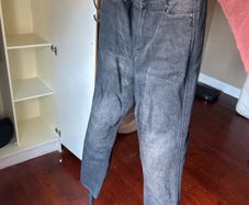Women's Motorcycle Jeans