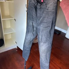 Women's Motorcycle Jeans