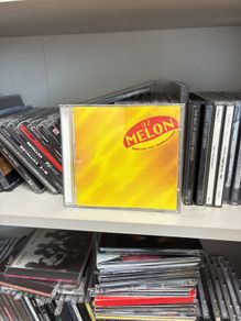 U2 - Melon Remixes