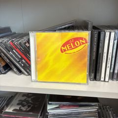 U2 - Melon Remixes