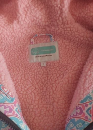 cois farraige dry robe