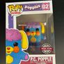 PC Popples Retro Funko Pop Image 4