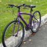 ridgeback hybrid bike Image 2