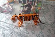 lego tiger