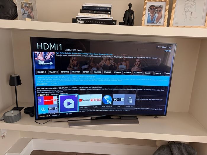 55 inch samsung curve
