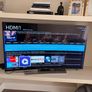 55 inch samsung curve Image 3