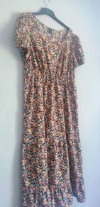 summer dress size xl suit 16