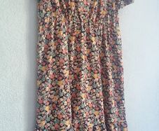 summer dress size xl suit 16