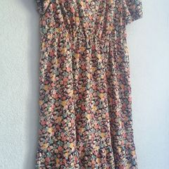 summer dress size xl suit 16