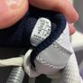 ASIC gel nyc white size 9 Image 9