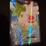 Pokemon Card : Shaymin ex 106 Image 6
