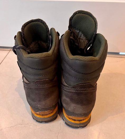Meindl Vakuum Men GTX Boots