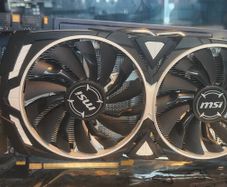 Msi Gtx 1080