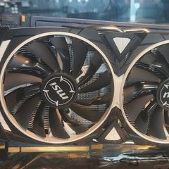 Msi Gtx 1080