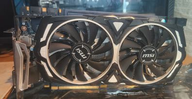 Msi Gtx 1080