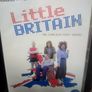 Little Britain Dvd Bundle Series 1-3 + Live Show + Rock Profile Bbc Comedy Image 2
