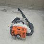 Stihl BR380 leaf blower Image 2