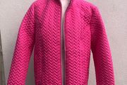 Gerard Pink Jacket Size 14