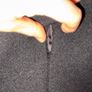 Black Coat size xs Image 6