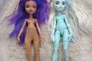 monster high dolls