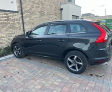 2014 Volvo XC60