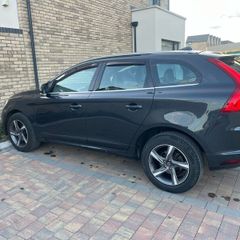 2014 Volvo XC60