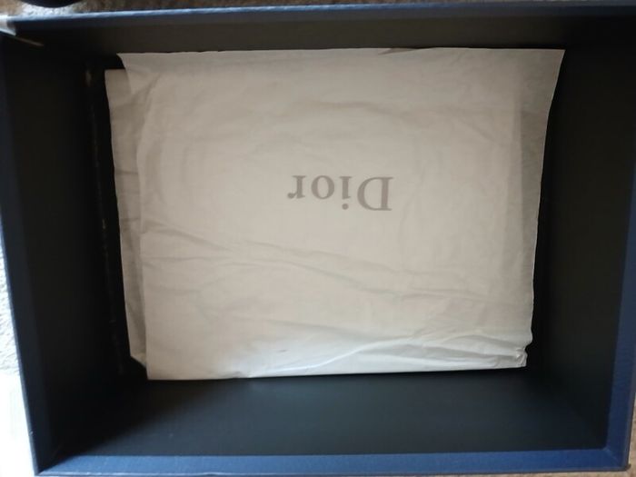 Mens dior b30 shoes brand new