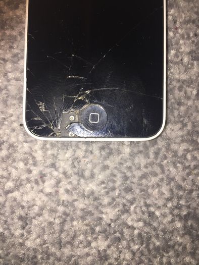 iphone 5 do not work