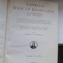 Cassell's Book of Knowledge, Vols. 1-8 - Waverley (8 Books) Image 3