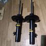 Brand New Front Monroe Shocks Citroen Peugeot Opel Image 2